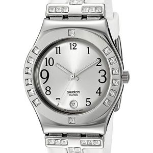 Swatch crystal watch (limited edition)